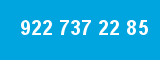 922 737 22 85